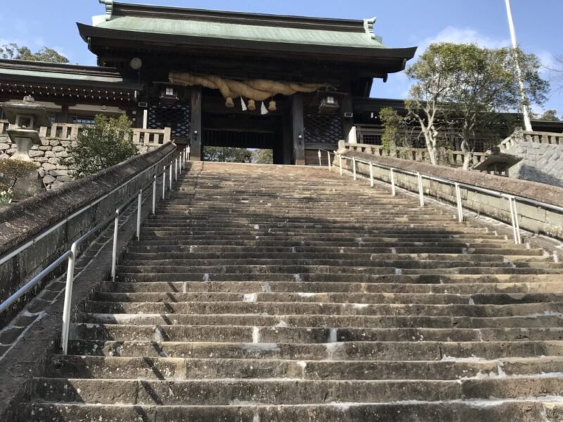 諏訪神社