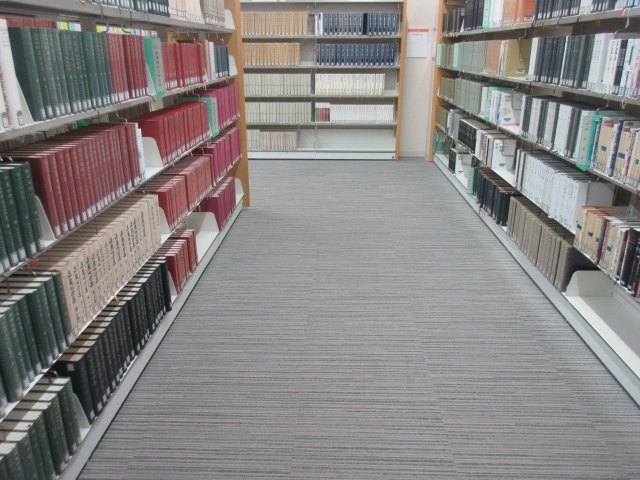 図書館