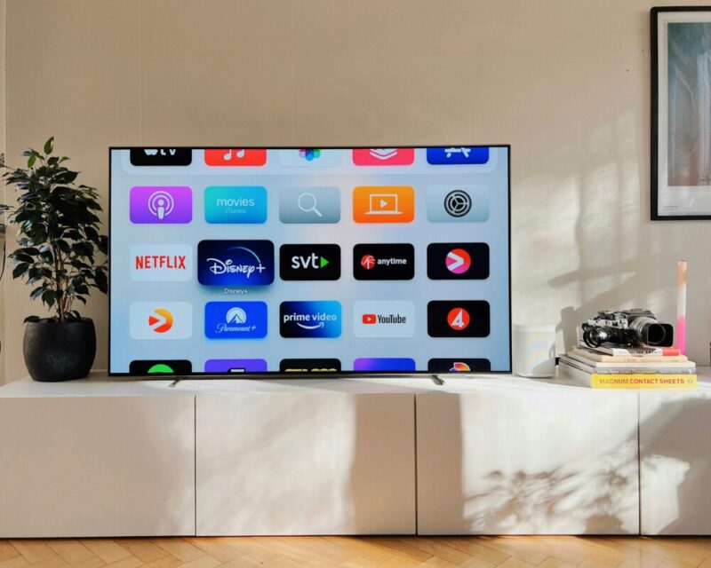 テレビ
