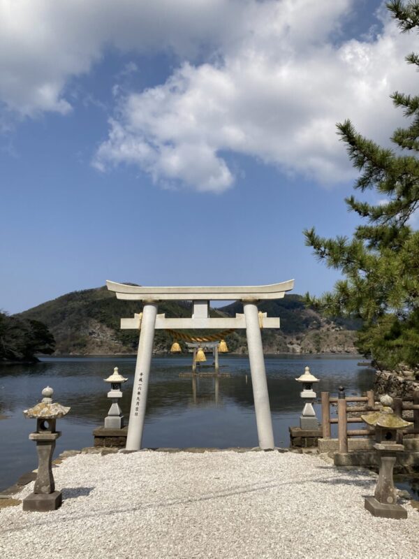 わだつみ神社