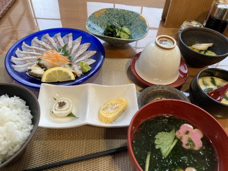 あなご
