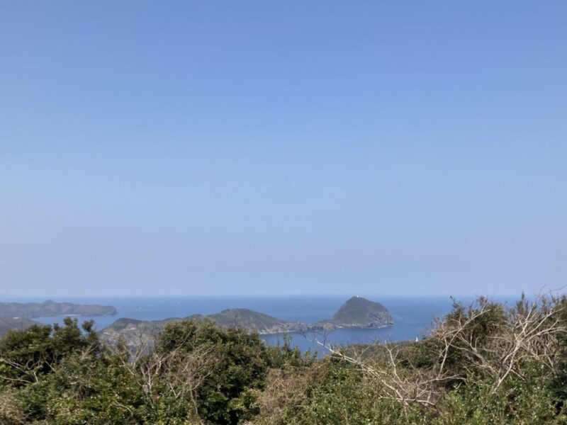 対馬