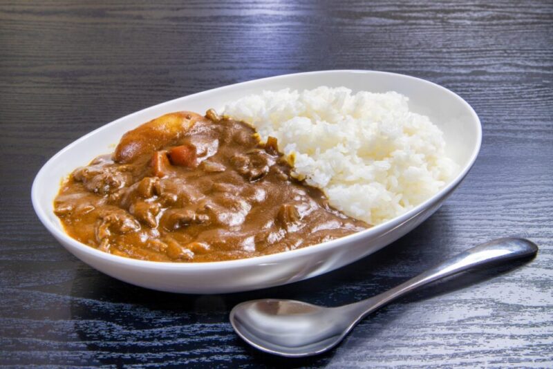 カレー