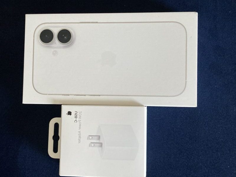 i-phone17