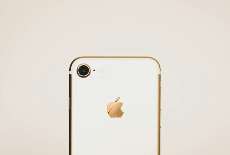 i-phoneSE