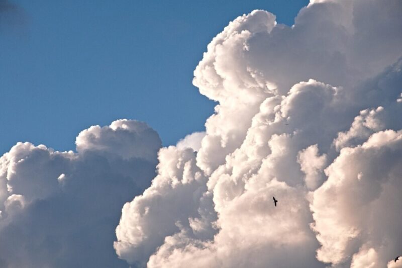 雲