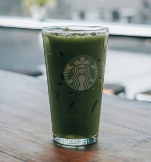 スターバックス