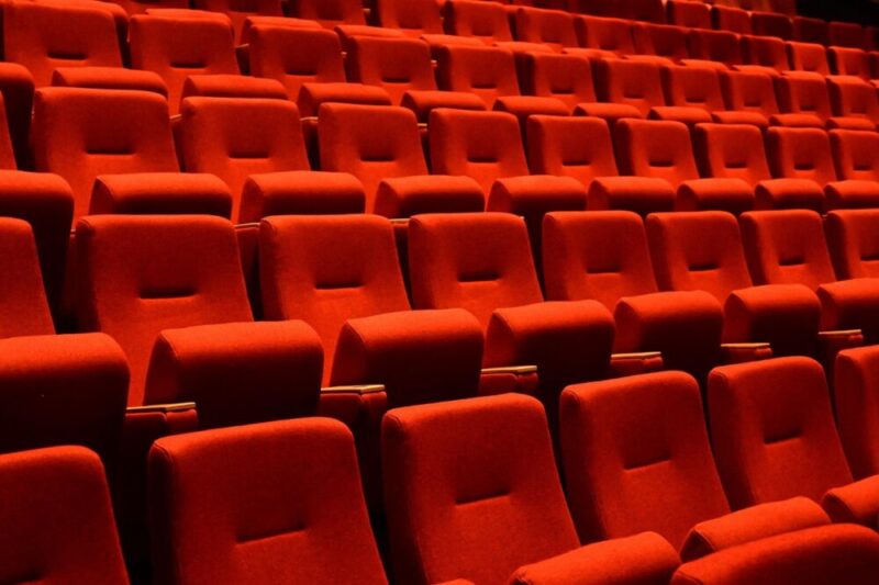 映画館