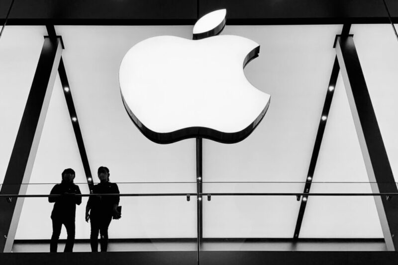 アップル